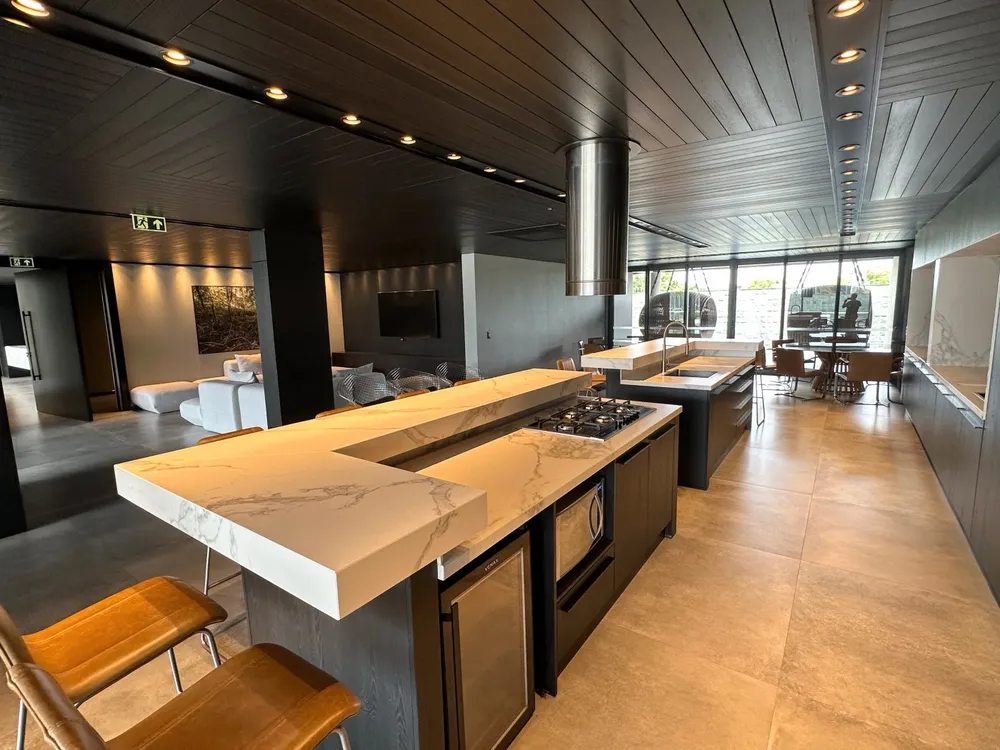 Apartamento, 3 quartos, 180 m² - Foto 9