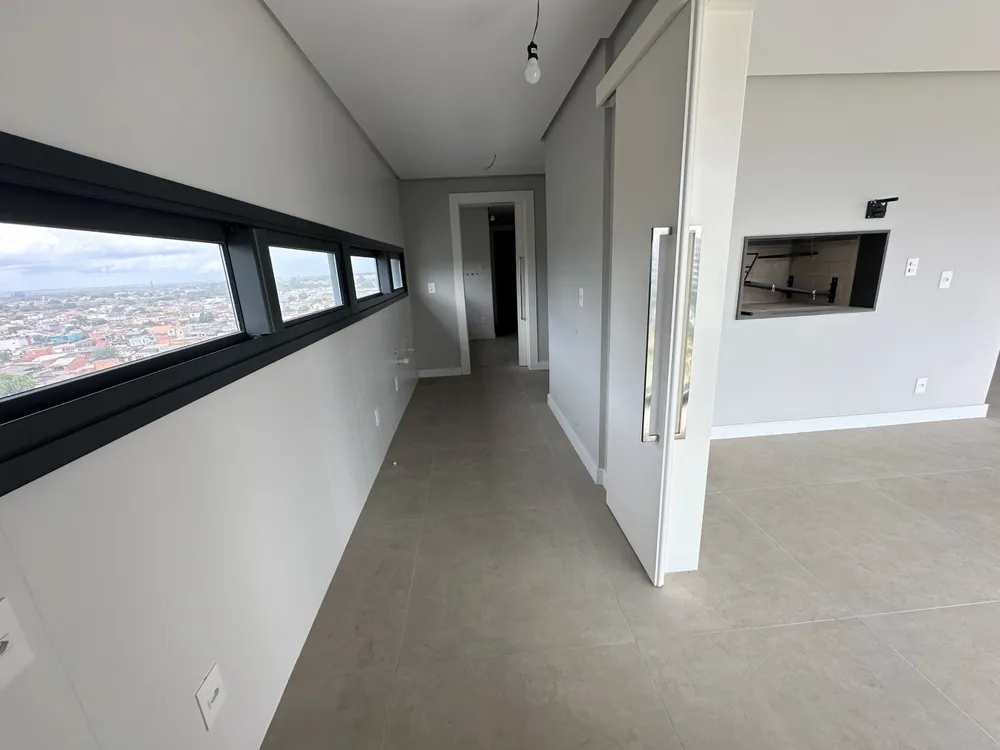 Apartamento, 3 quartos, 180 m² - Foto 1