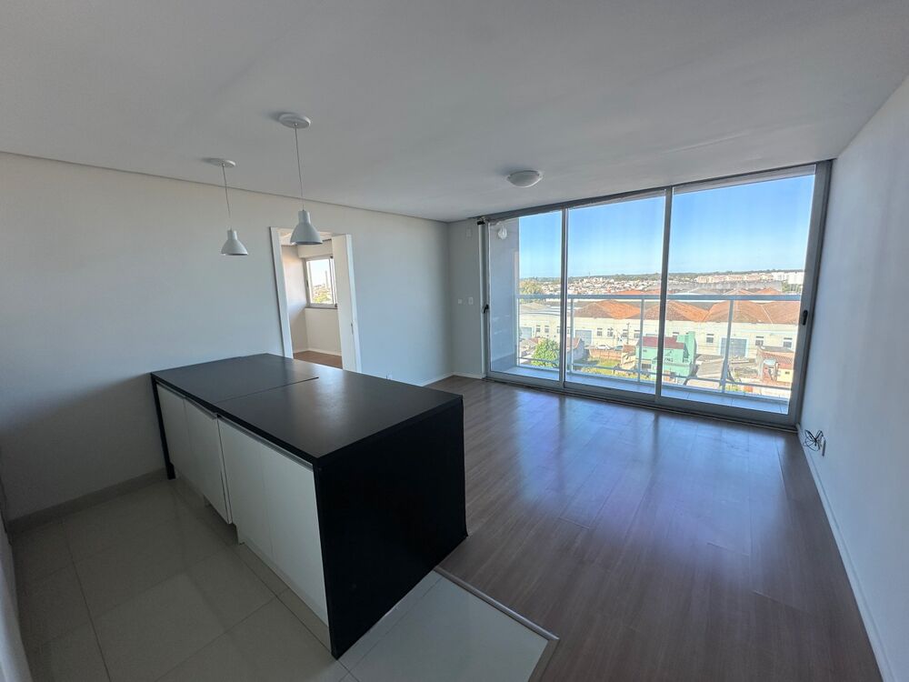 Apartamento, 2 quartos, 63 m² - Foto 2
