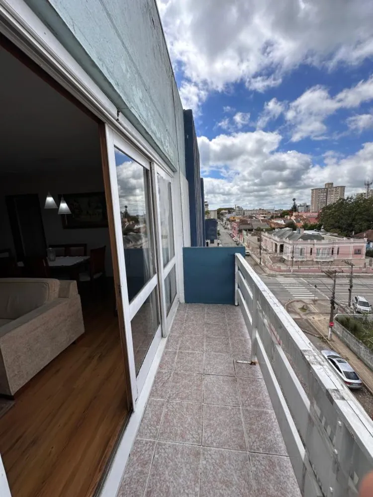 Apartamento, 3 quartos, 118 m² - Foto 3