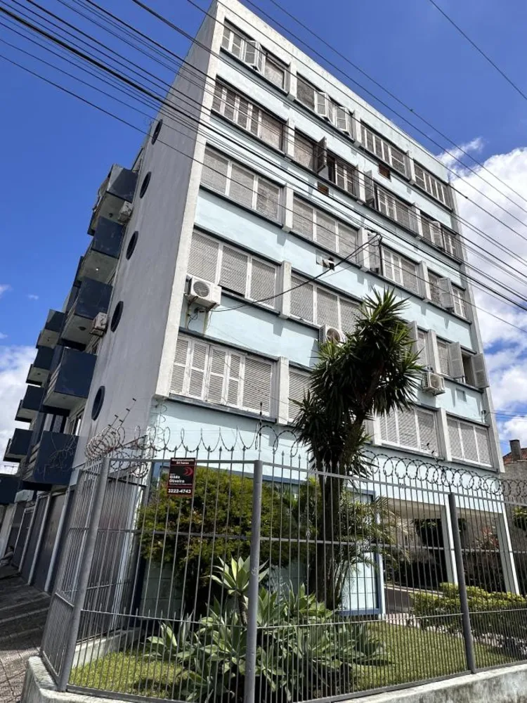Apartamento, 3 quartos, 118 m² - Foto 1