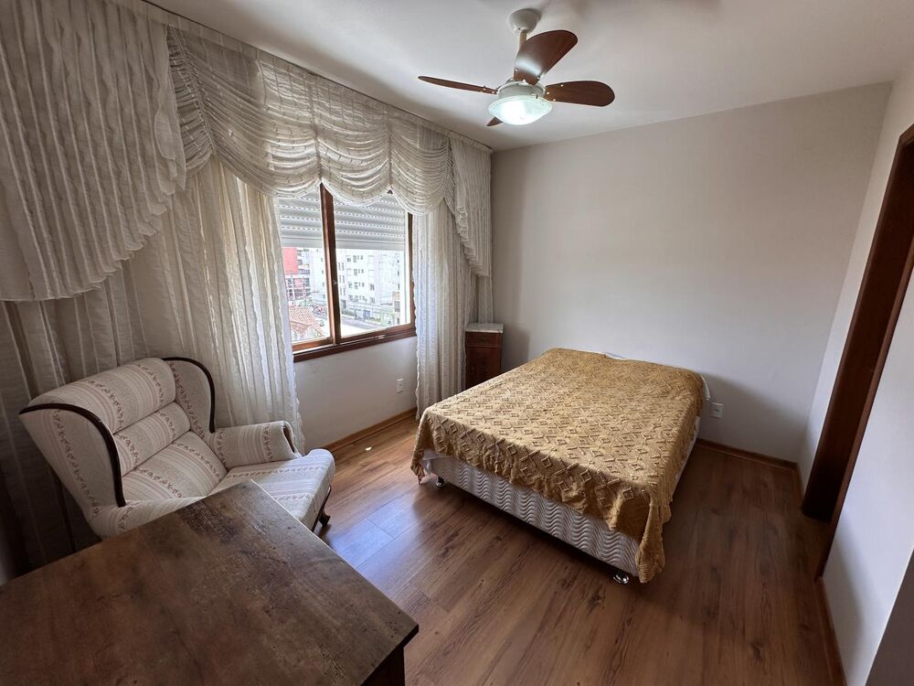 Apartamento, 3 quartos, 118 m² - Foto 2