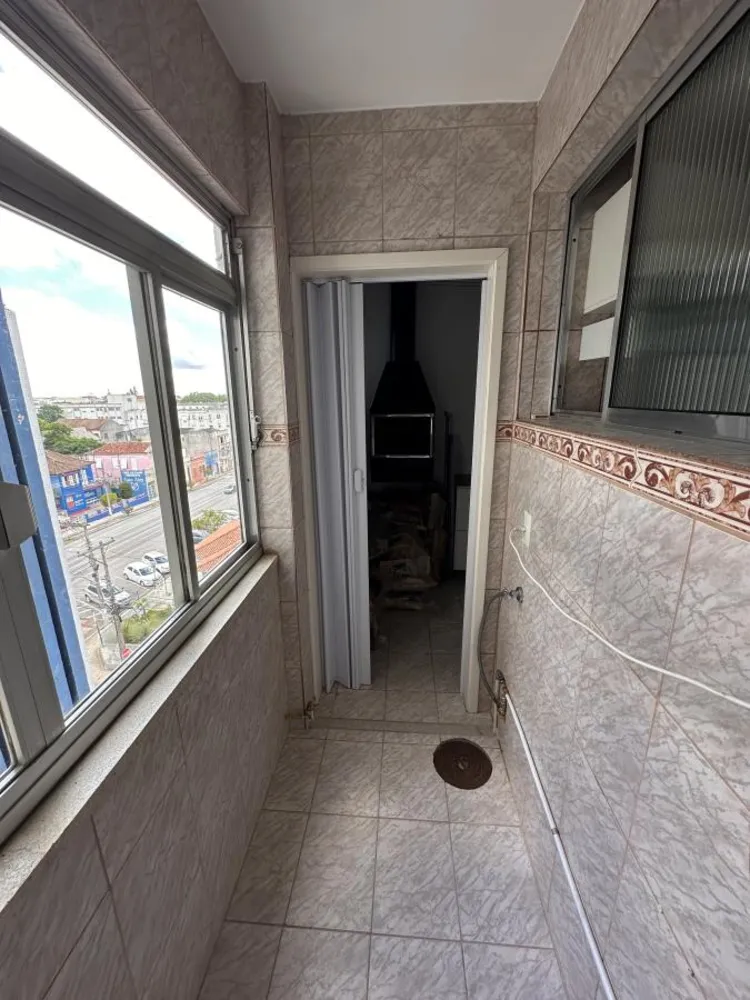 Apartamento, 3 quartos, 118 m² - Foto 8