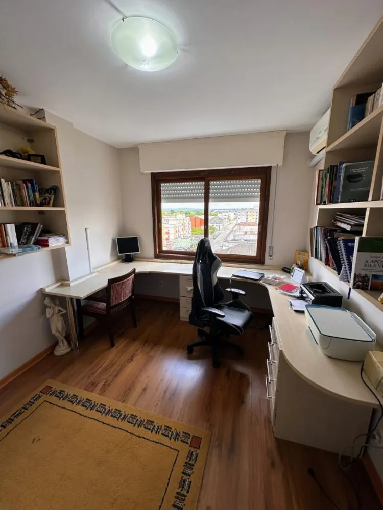 Apartamento, 3 quartos, 118 m² - Foto 5