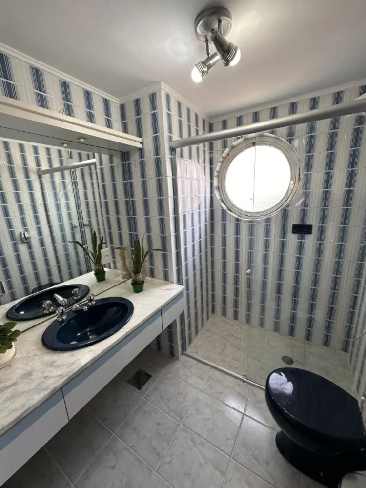 Apartamento, 3 quartos, 118 m² - Foto 11