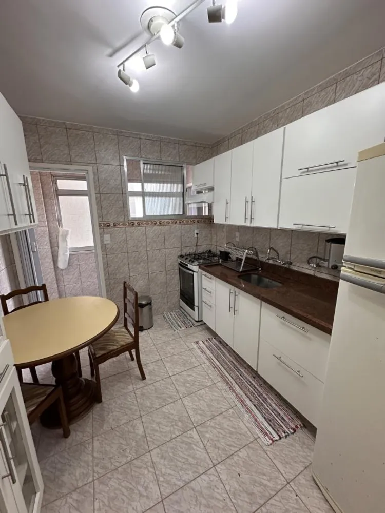 Apartamento, 3 quartos, 118 m² - Foto 7