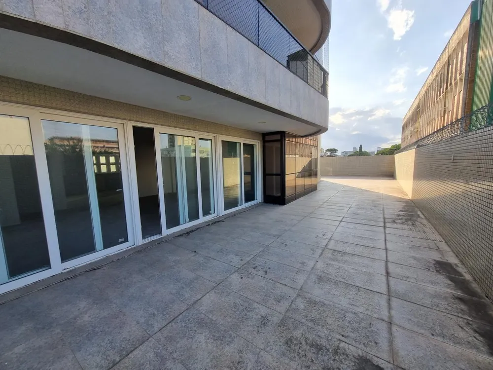 Apartamento, 3 quartos, 207 m² - Foto 9