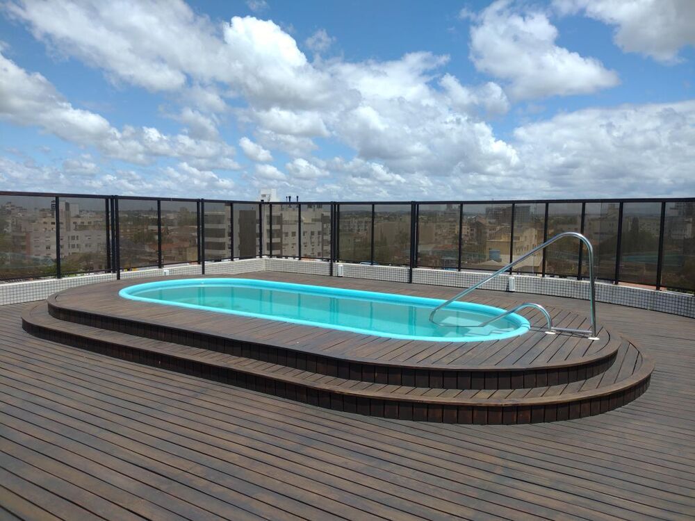 Apartamento, 3 quartos, 207 m² - Foto 2