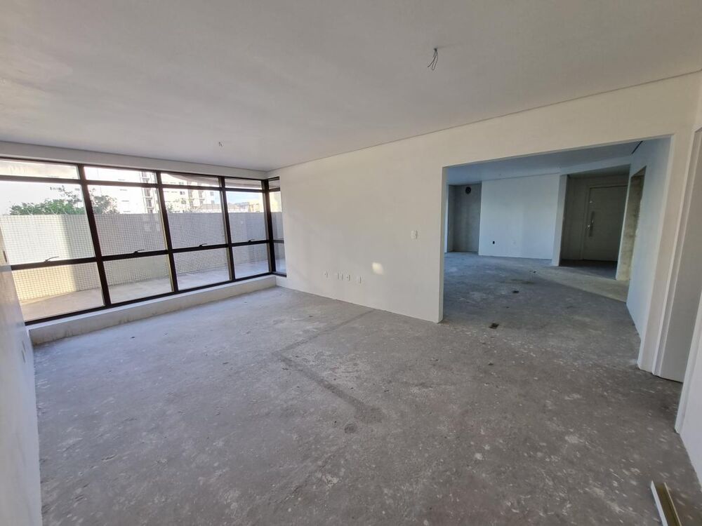 Apartamento, 3 quartos, 207 m² - Foto 1