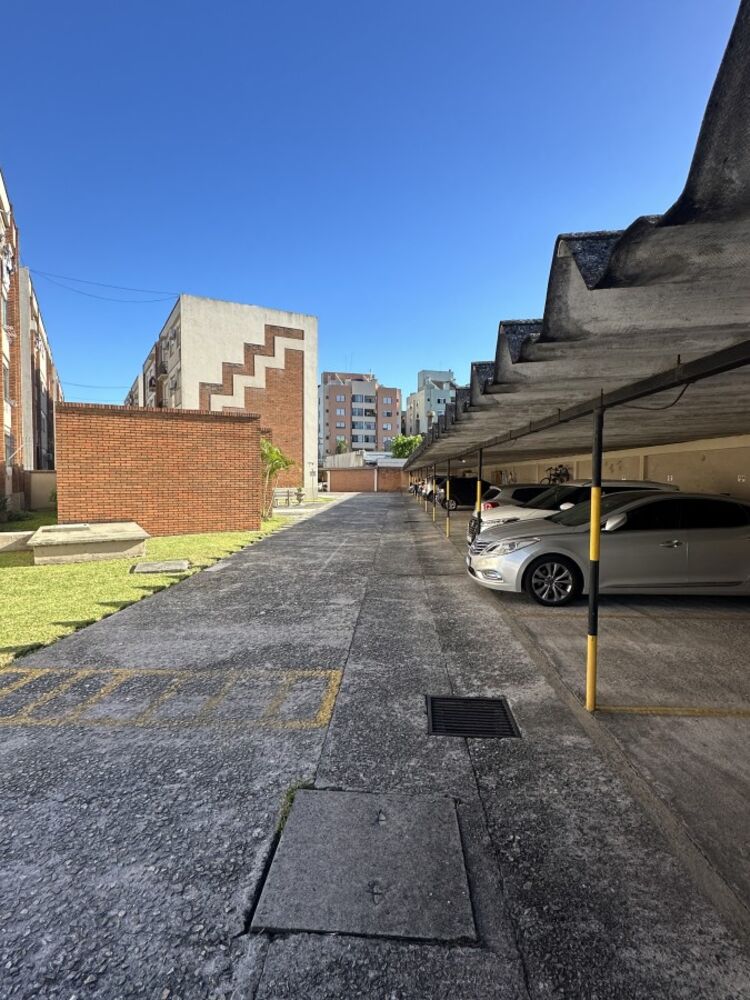 Apartamento, 2 quartos, 90 m² - Foto 2