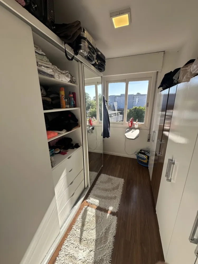 Apartamento, 2 quartos, 90 m² - Foto 6