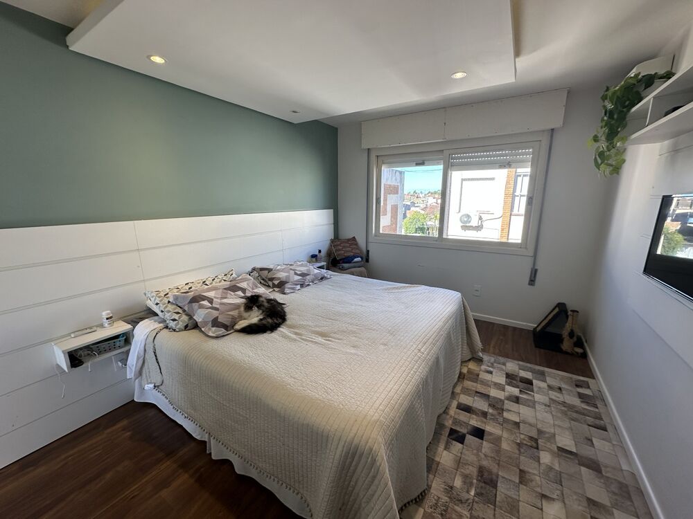 Apartamento, 2 quartos, 90 m² - Foto 7