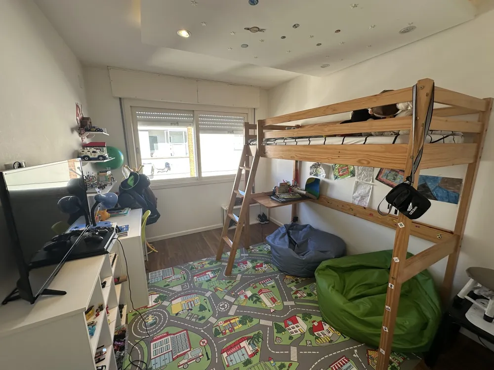 Apartamento, 2 quartos, 90 m² - Foto 7