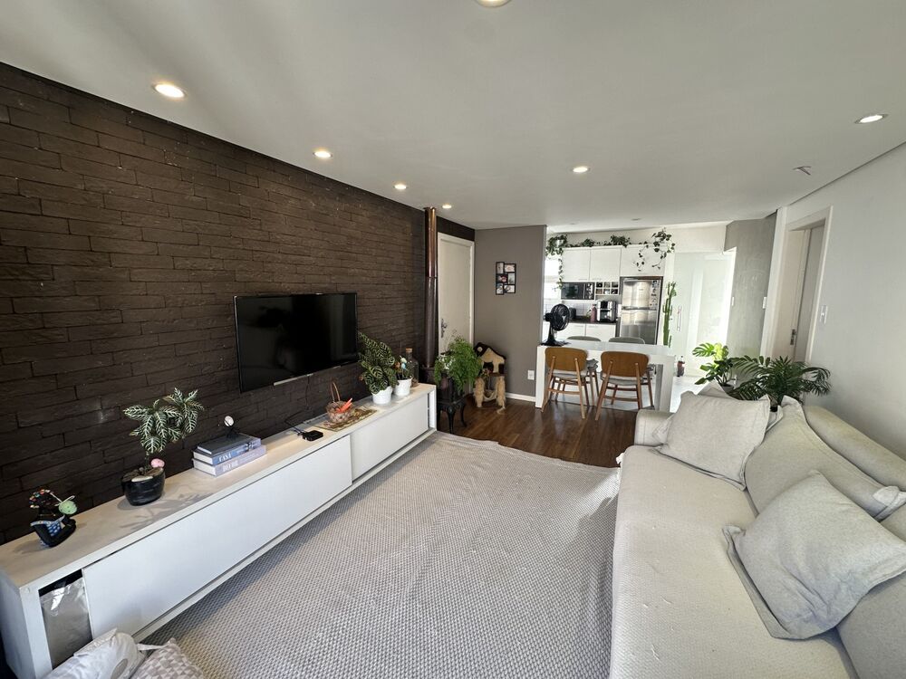 Apartamento, 2 quartos, 90 m² - Foto 5
