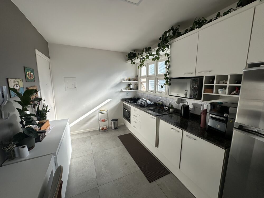 Apartamento, 2 quartos, 90 m² - Foto 3