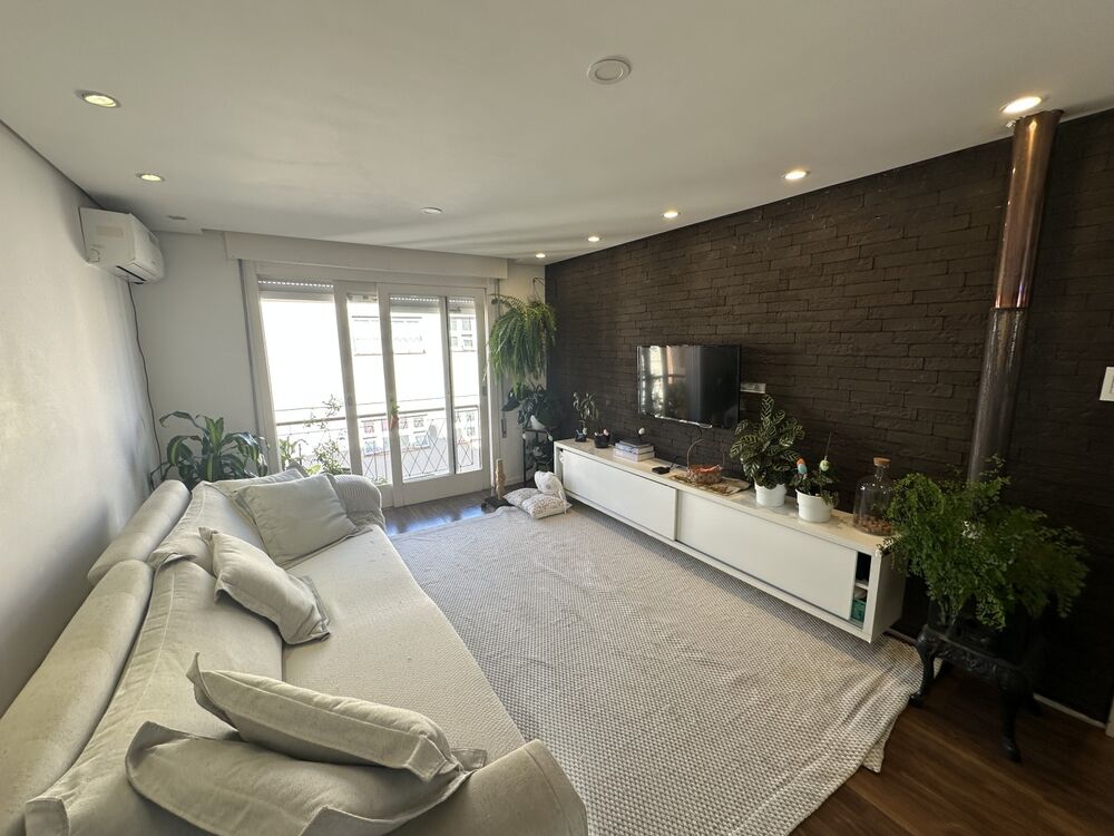 Apartamento, 2 quartos, 90 m² - Foto 6