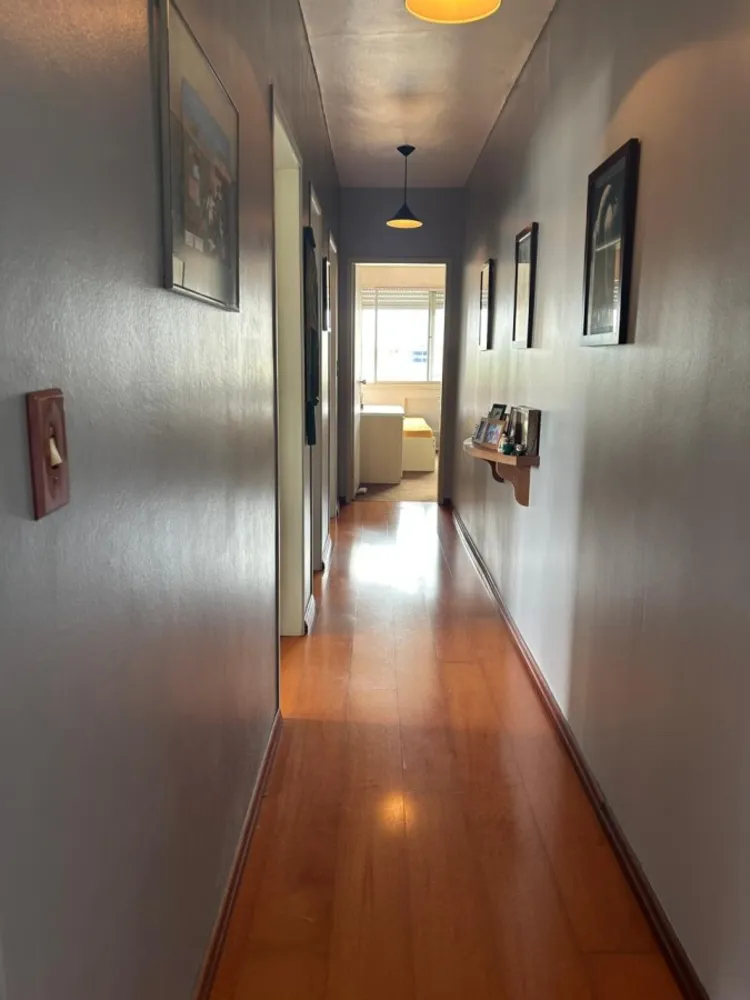 Apartamento, 3 quartos, 107 m² - Foto 2