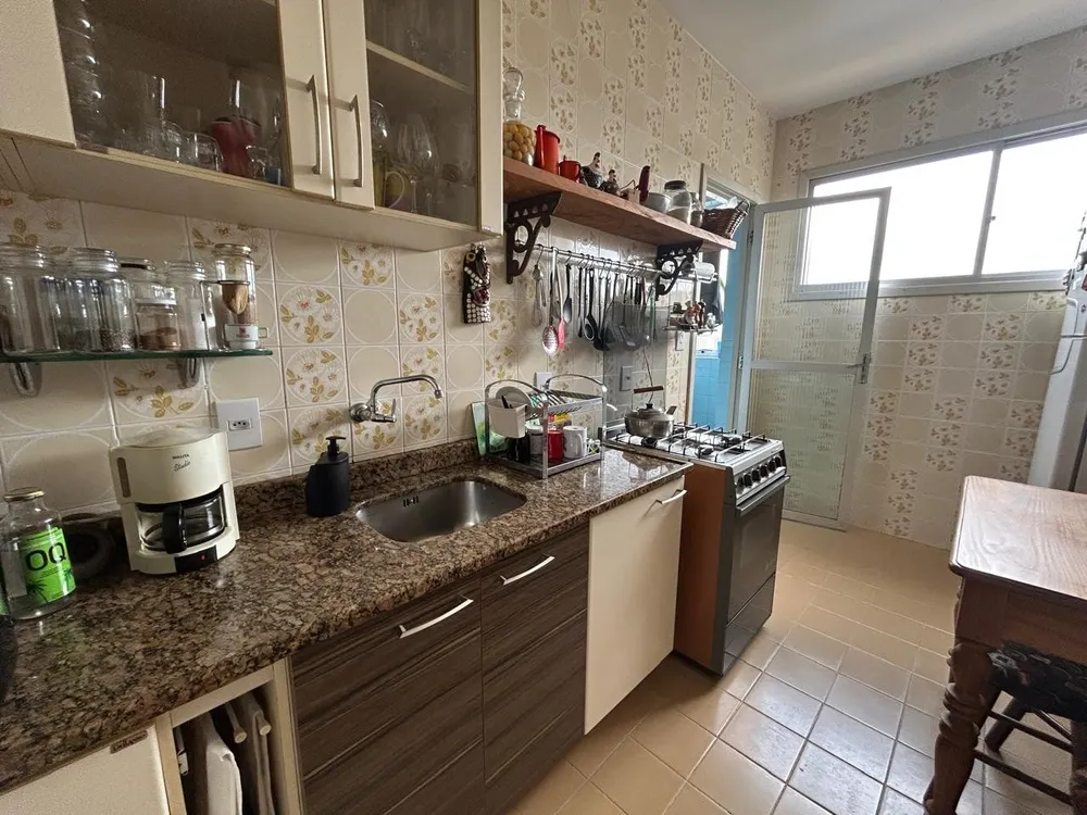 Apartamento, 3 quartos, 107 m² - Foto 6