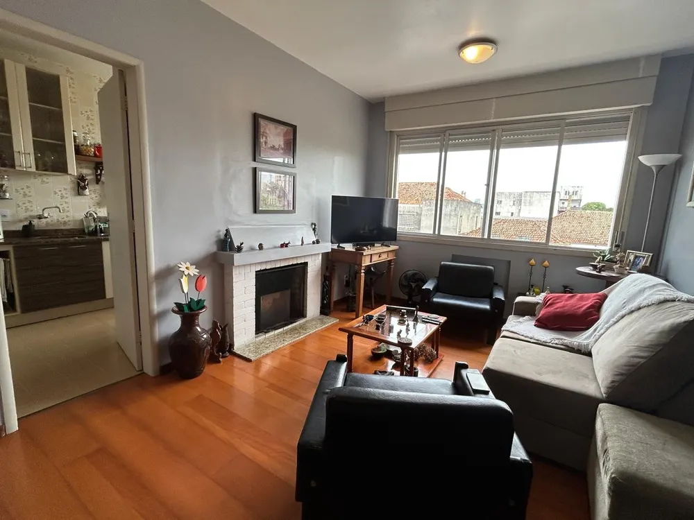 Apartamento, 3 quartos, 107 m² - Foto 1