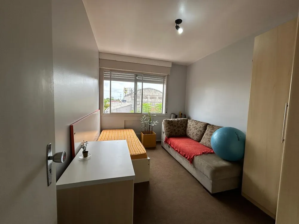 Apartamento, 3 quartos, 107 m² - Foto 4
