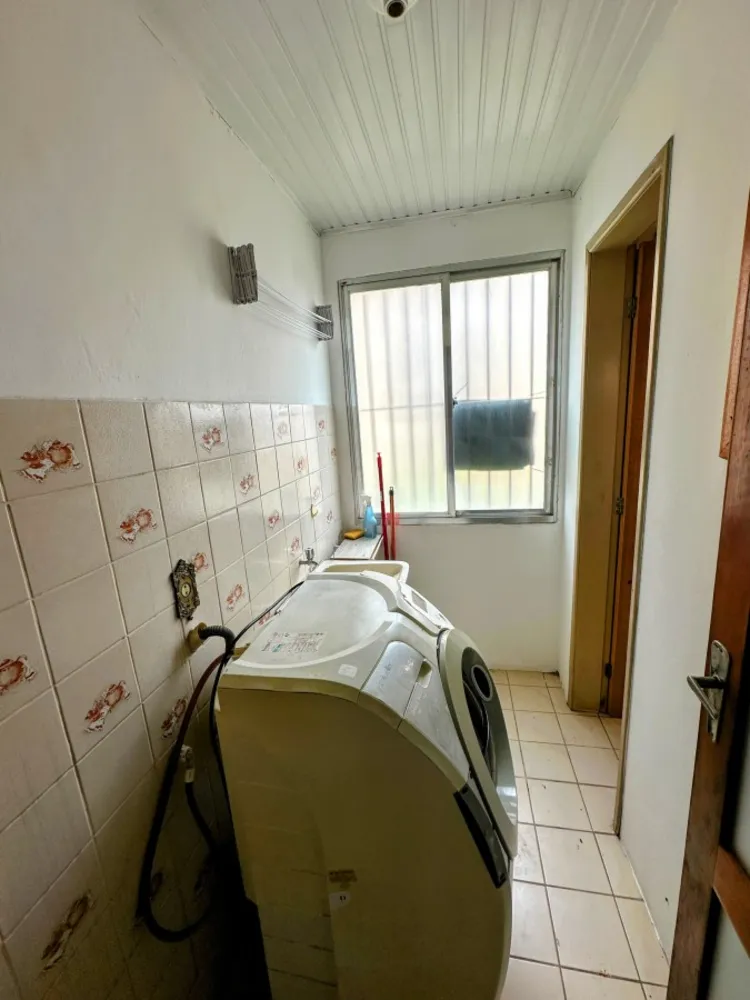 Apartamento, 3 quartos, 91 m² - Foto 8