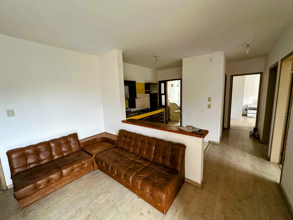 Apartamento, 3 quartos, 91 m² - Foto 2