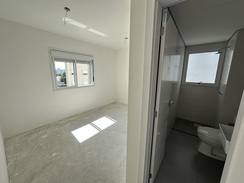 Apartamento, 3 quartos, 74 m² - Foto 3