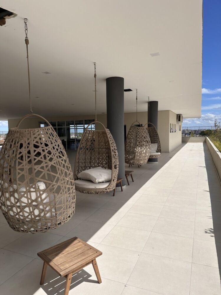 Apartamento, 3 quartos, 74 m² - Foto 5