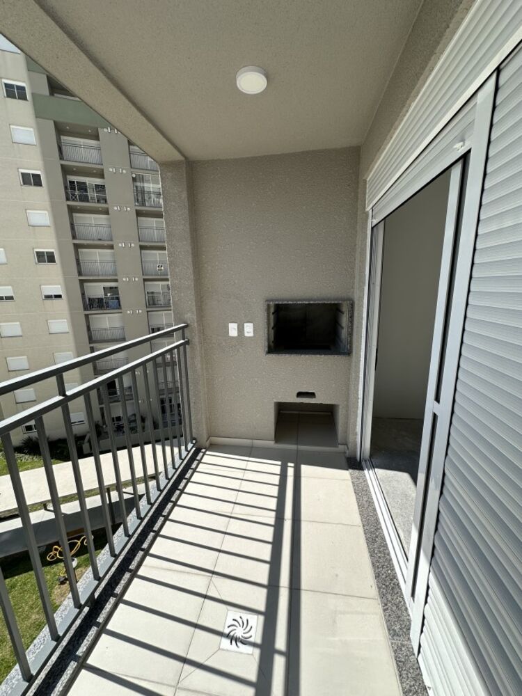 Apartamento, 3 quartos, 74 m² - Foto 1