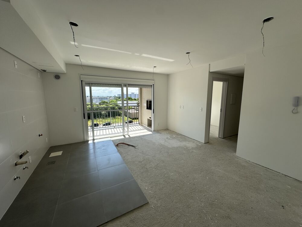 Apartamento, 3 quartos, 74 m² - Foto 2