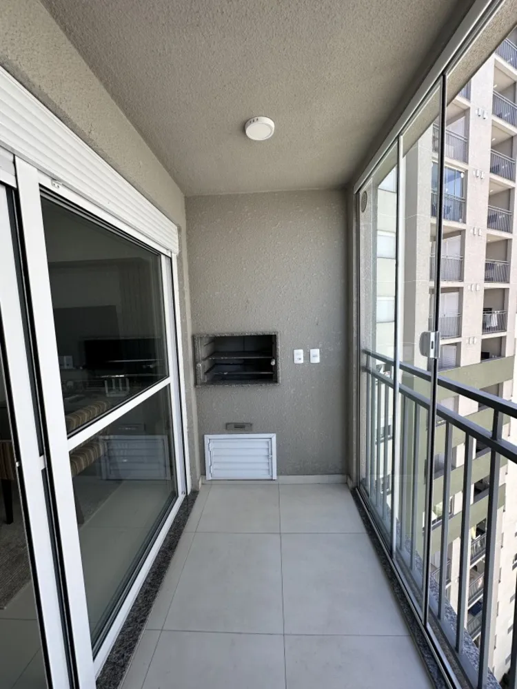 Apartamento, 2 quartos, 62 m² - Foto 4