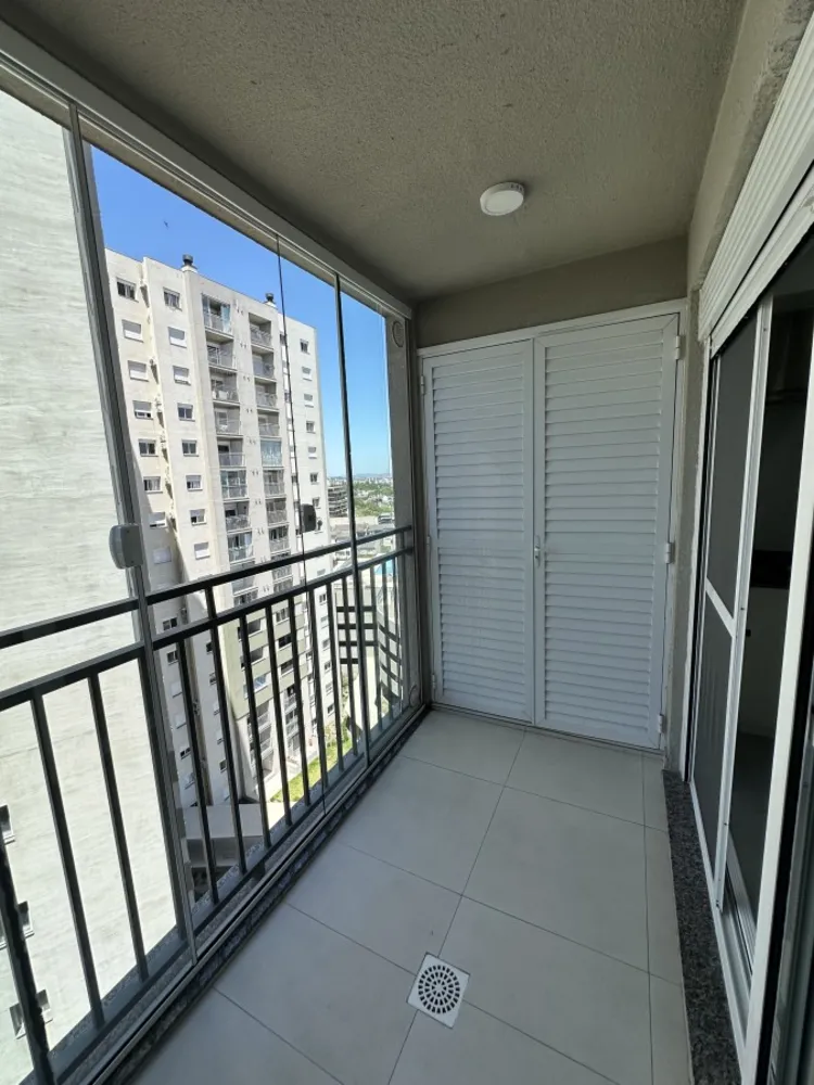 Apartamento, 2 quartos, 62 m² - Foto 1