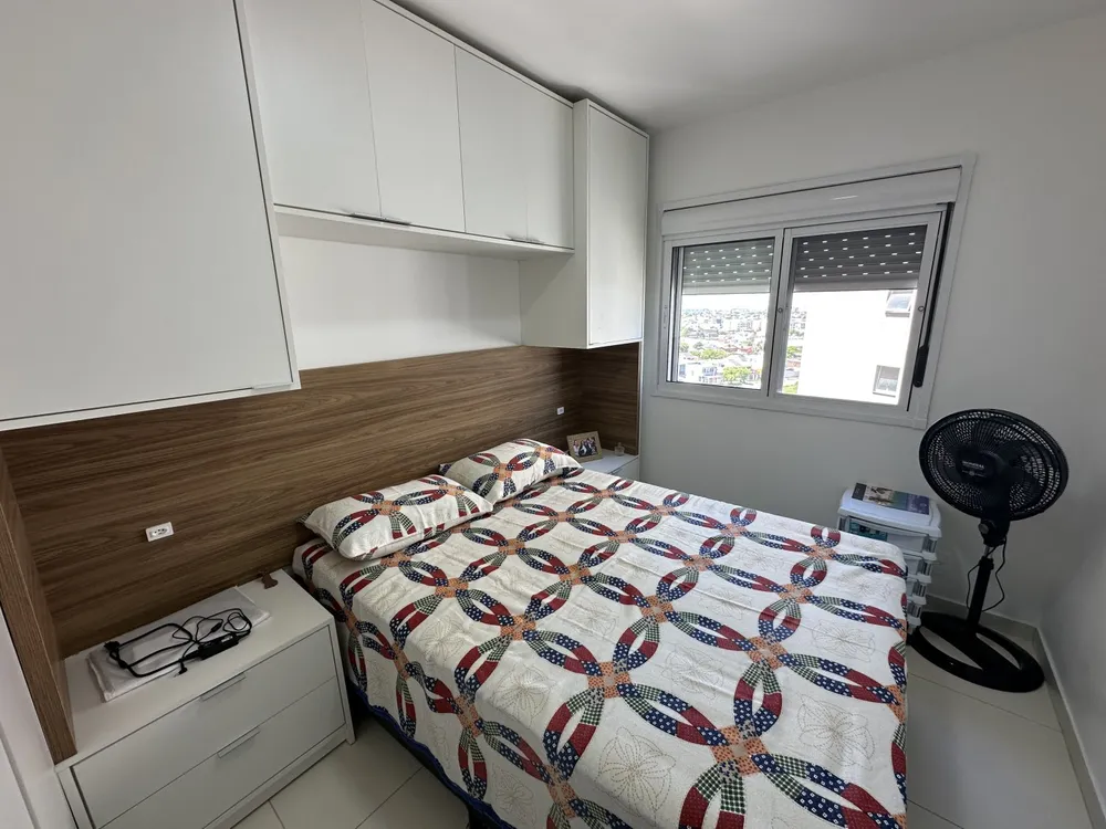 Apartamento, 2 quartos, 62 m² - Foto 7