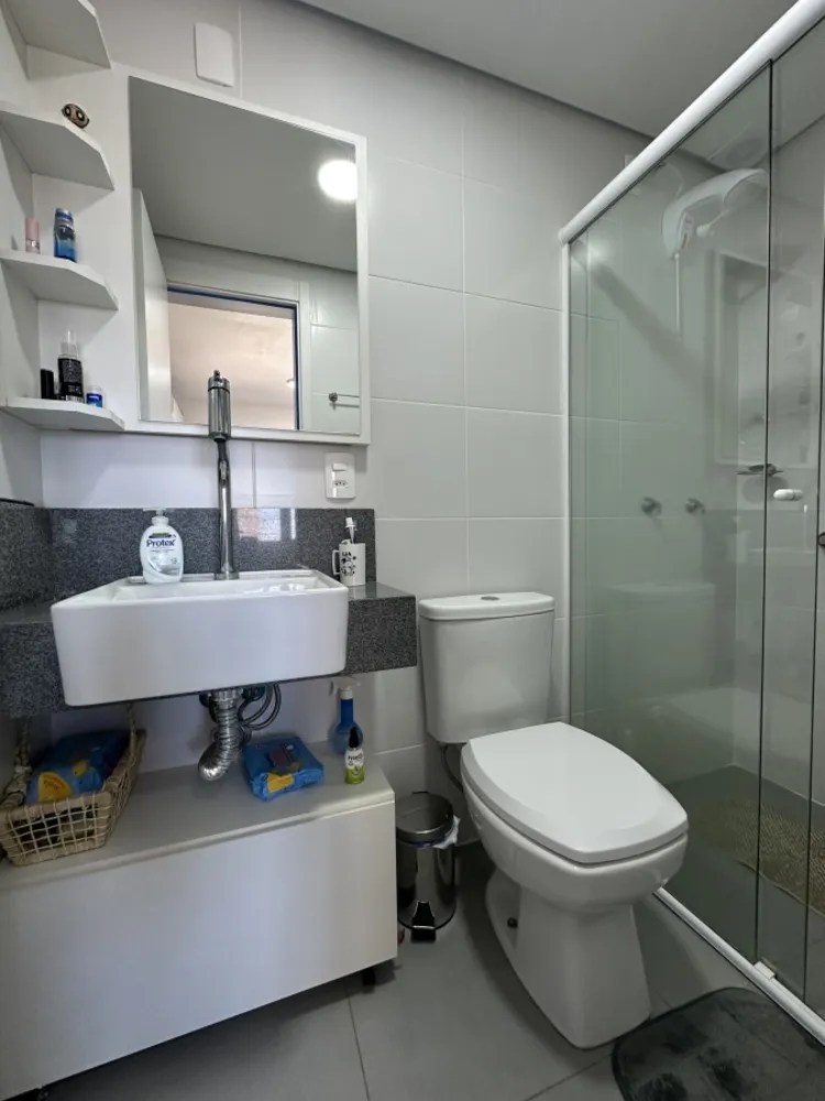 Apartamento, 2 quartos, 62 m² - Foto 8