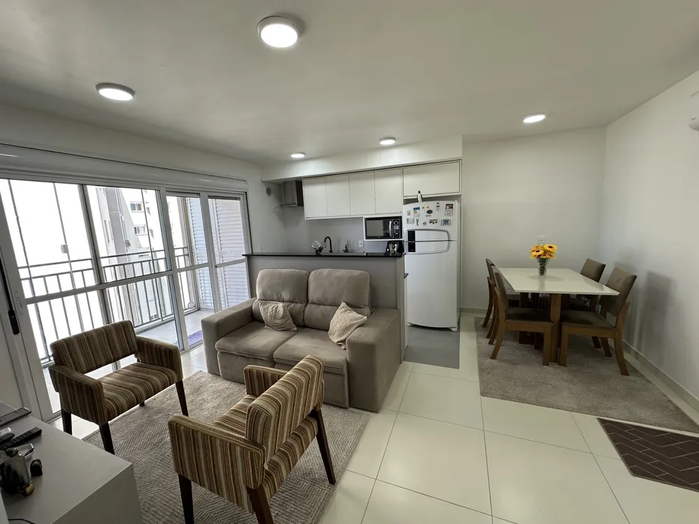 Apartamento, 2 quartos, 62 m² - Foto 3