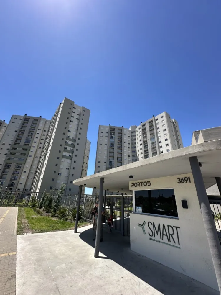 Apartamento, 2 quartos, 62 m² - Foto 2