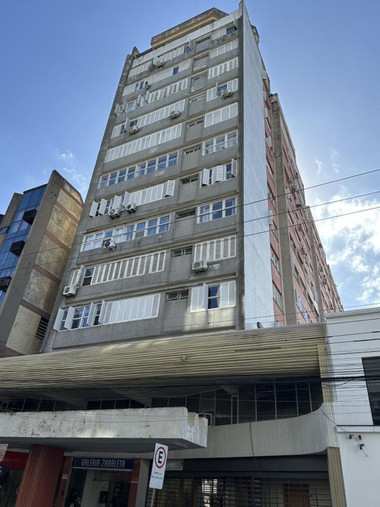 Apartamento, 2 quartos, 105 m² - Foto 1