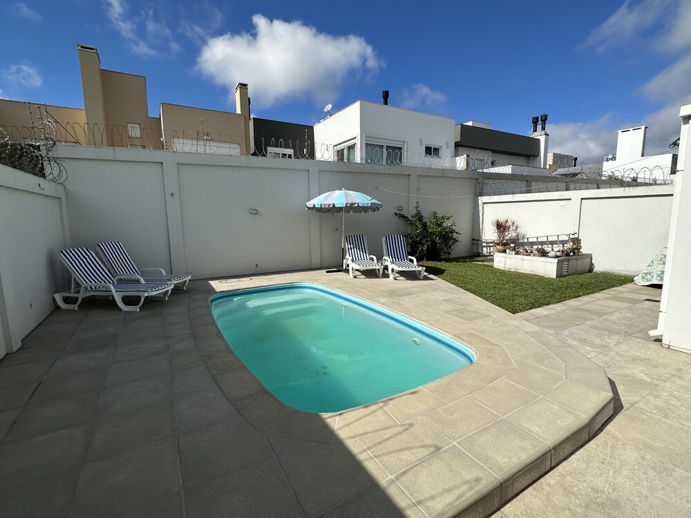 Casa, 3 quartos, 237 m² - Foto 4