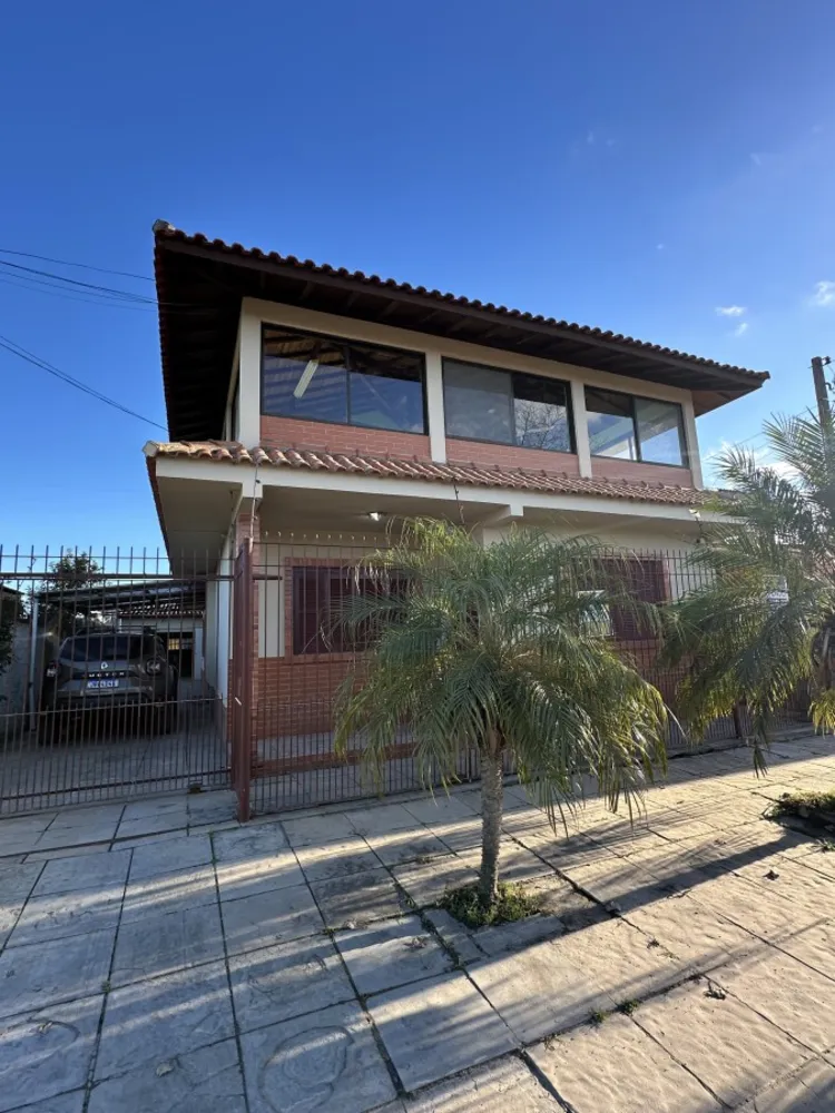 Casa, 7 quartos, 363 m² - Foto 1