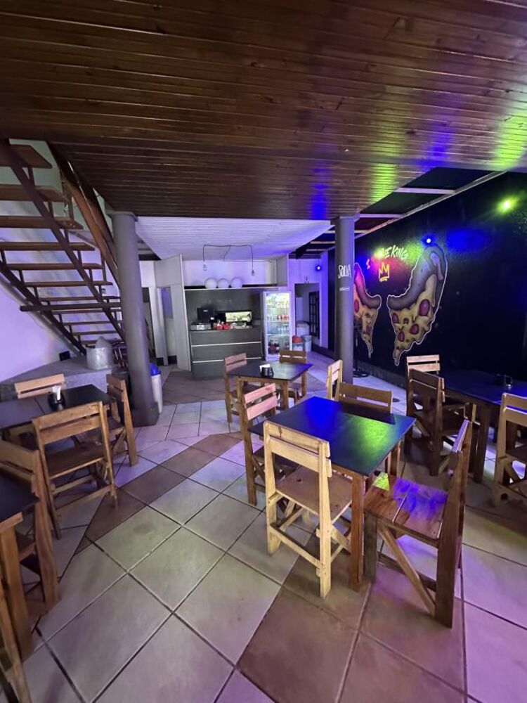 Prédio Inteiro, 128 m² - Foto 1