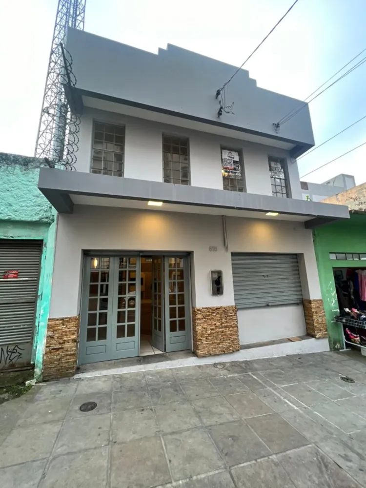 Prédio Inteiro, 128 m² - Foto 5