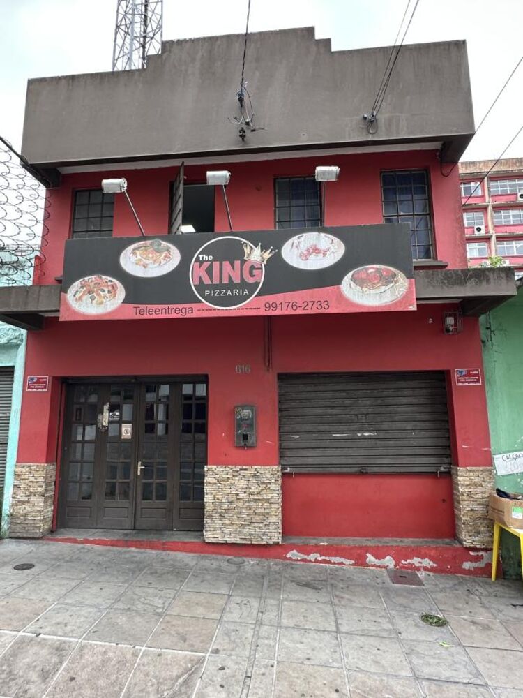 Prédio Inteiro, 128 m² - Foto 3