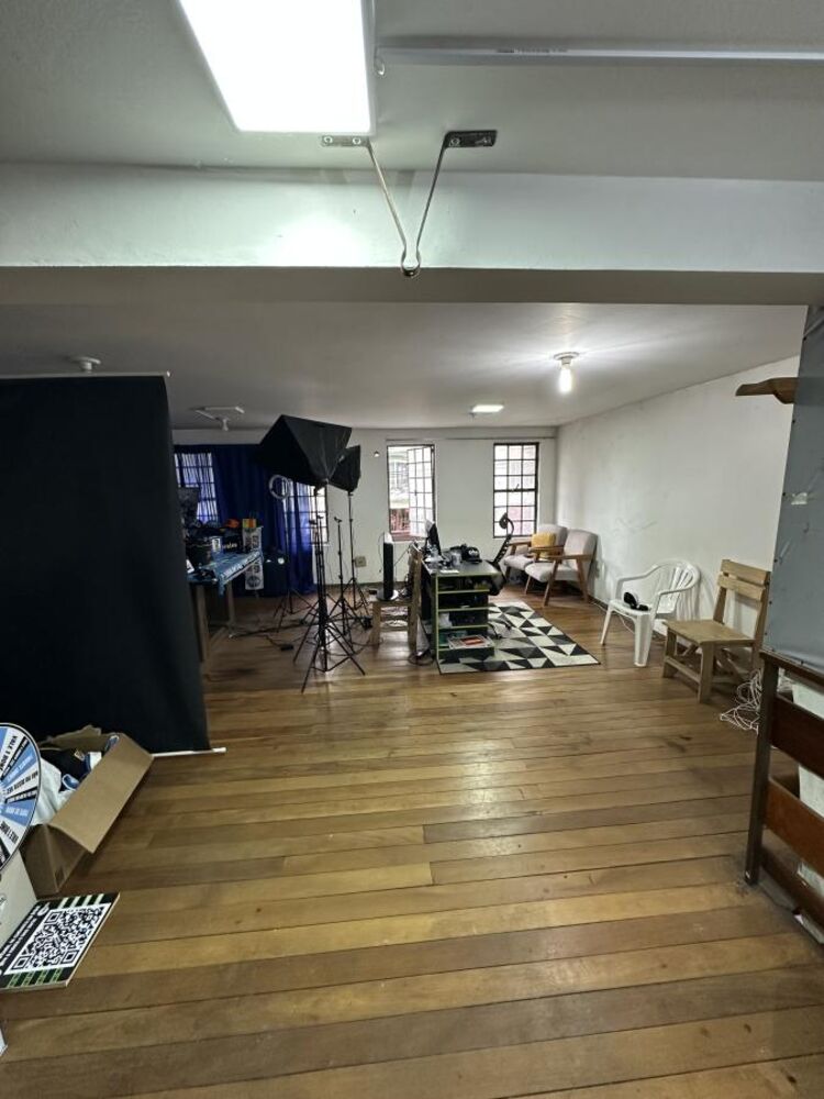 Prédio Inteiro, 128 m² - Foto 4