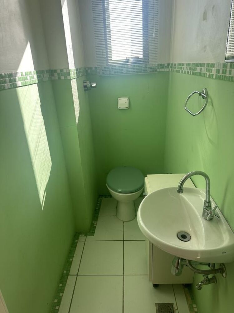 Conjunto Comercial-Sala à venda, 40m² - Foto 4
