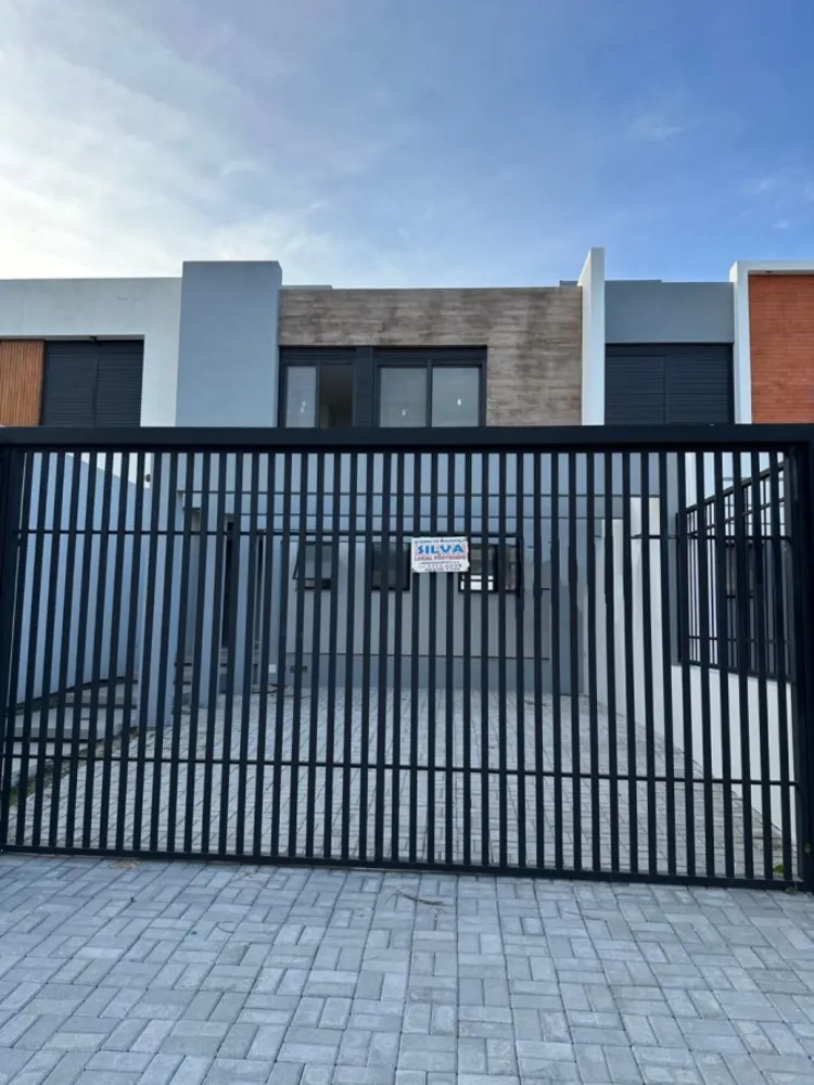 Casa, 3 quartos, 145 m² - Foto 2