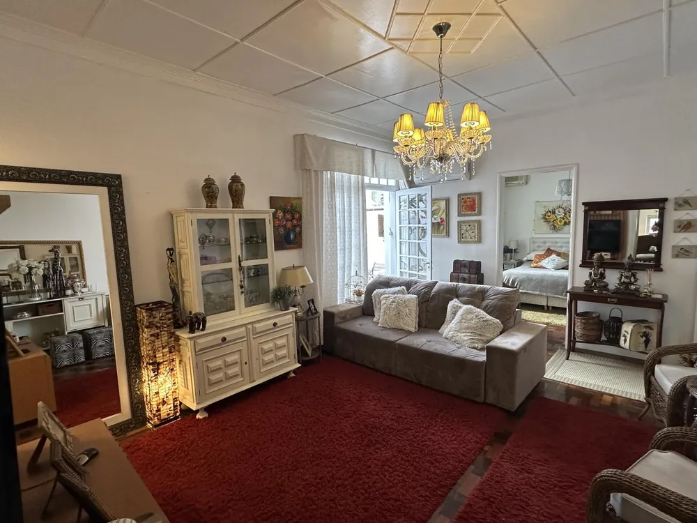 Casa, 4 quartos, 177 m² - Foto 2