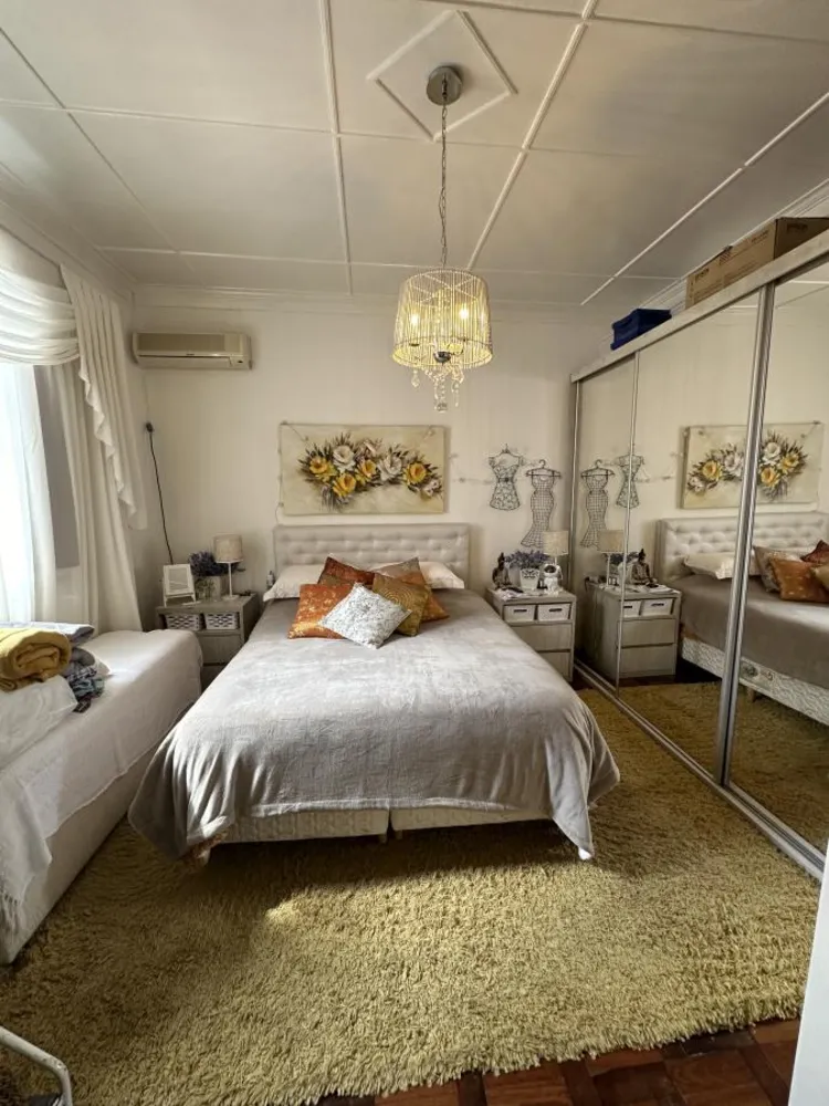 Casa, 4 quartos, 177 m² - Foto 3