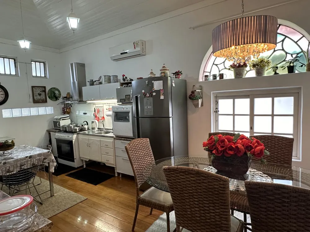 Casa, 4 quartos, 177 m² - Foto 6
