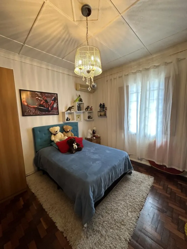 Casa, 4 quartos, 177 m² - Foto 4