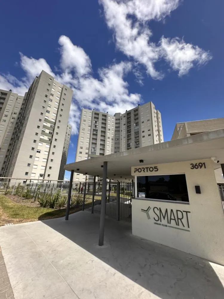 Apartamento, 3 quartos, 74 m² - Foto 1